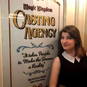 Meet your Posher, Nadiya